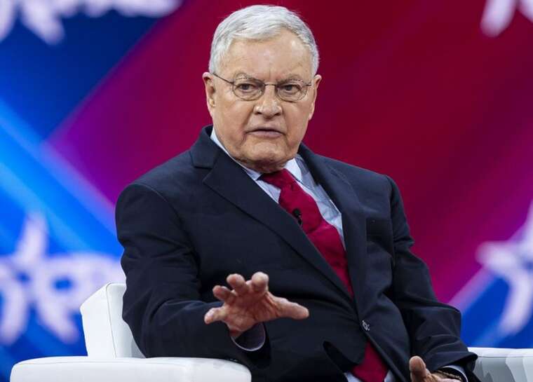 Келлог розкрив стратегію США щодо переговорів між Україною та Росією