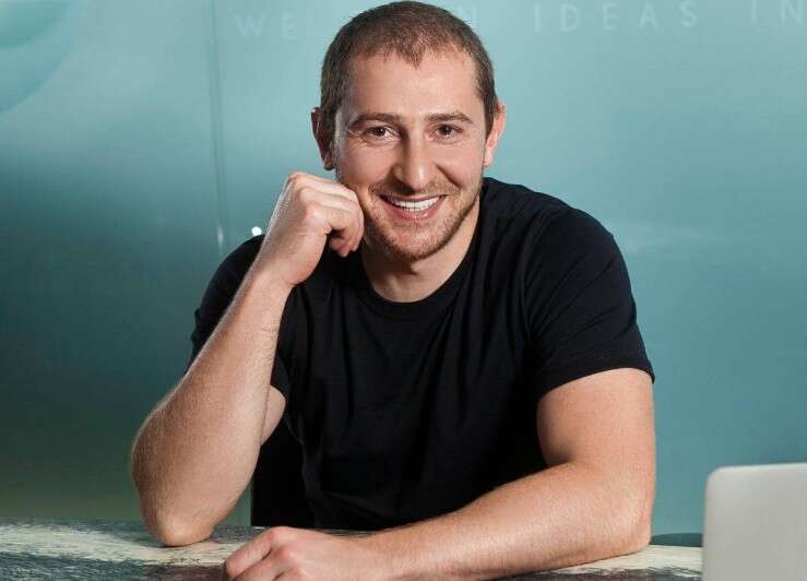 How the son of the former Kyiv mayor, Stepan Chernovetskyi, is involved in the supply of "tanks from Morocco"