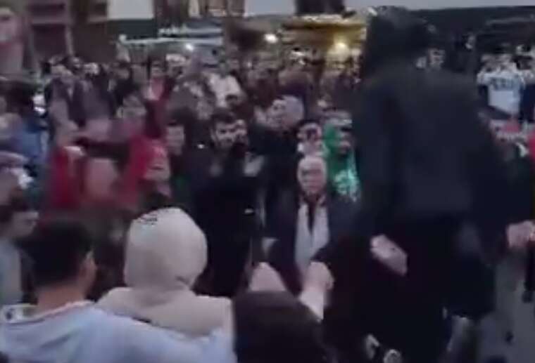 У Сирії почалося повстання алавітів проти ісламістів «ХТШ»