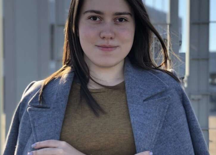 Студентка ЛНУ подала заяву на відрахування через скандал із домаганням викладача