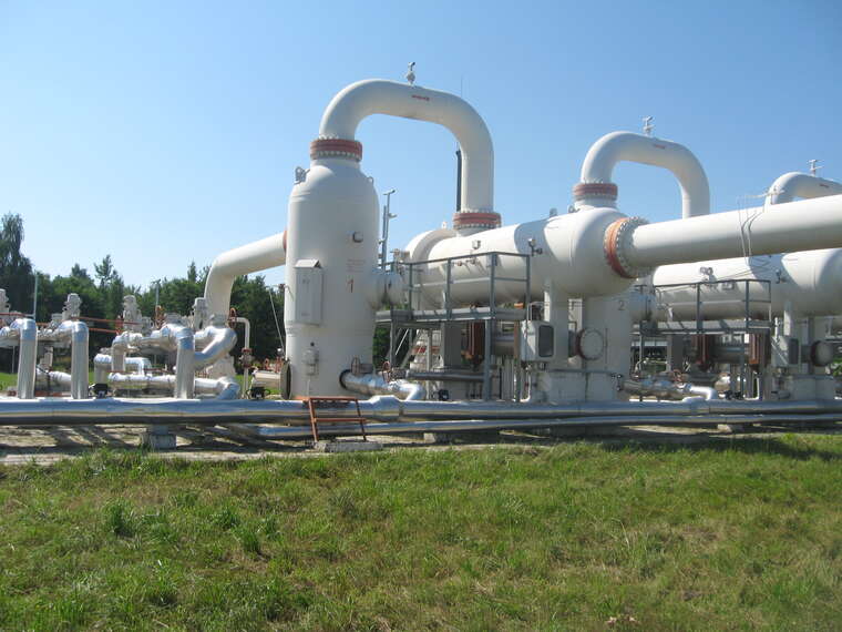 «Укргазвидобування» на 196 мільйонів закупило італійські газоперекачувальні агрегати