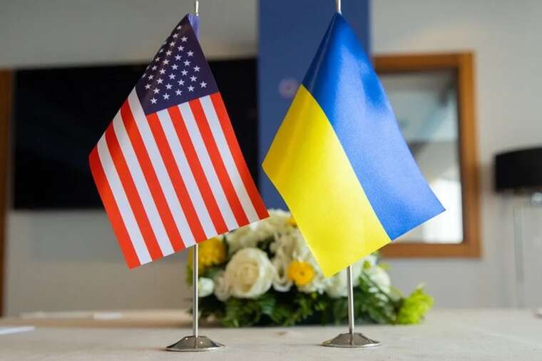 В Саудівській Аравії підтвердили зустріч США-Україна в Джидді