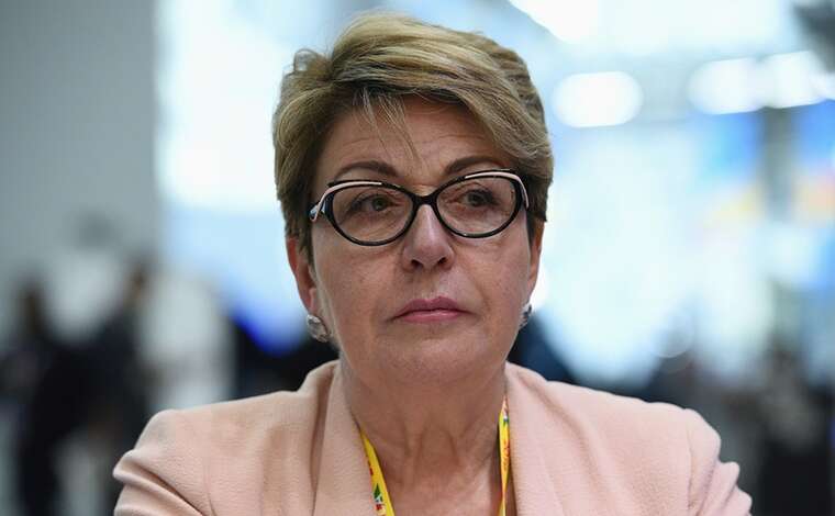 Российского посла в Болгарии выгнали с выставки в Софии: "Убийца!"