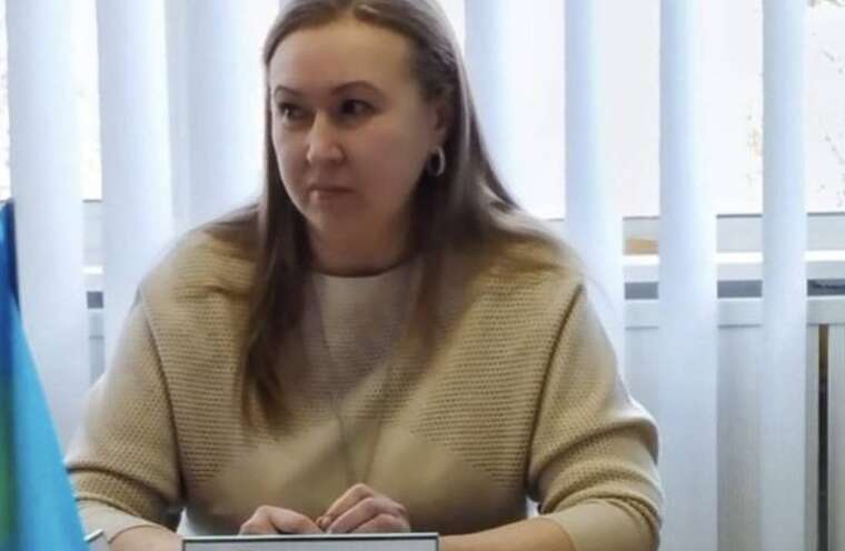 New head of the Sumy tax office Nataliya Kiyashko has issues with her declaration
