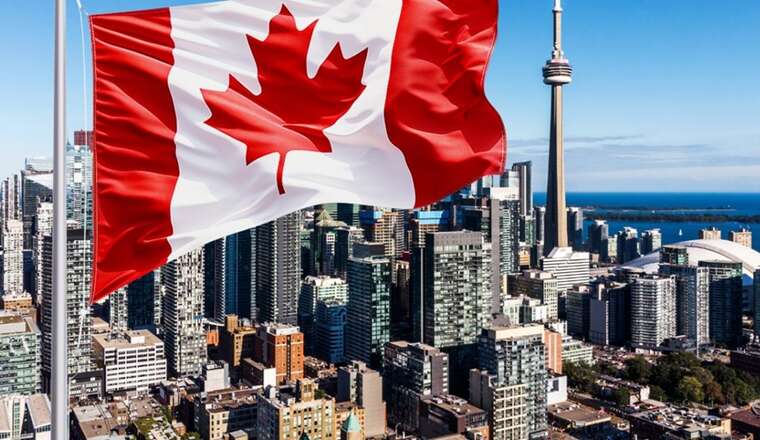 The Globe and Mail: "Strong and Free" — відповідь Канади на тарифи Трампа