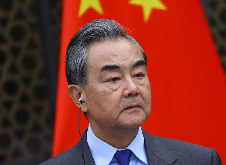 Повернення до "закону джунглів" створює загрозу для світу, - Китай про політику Трампа