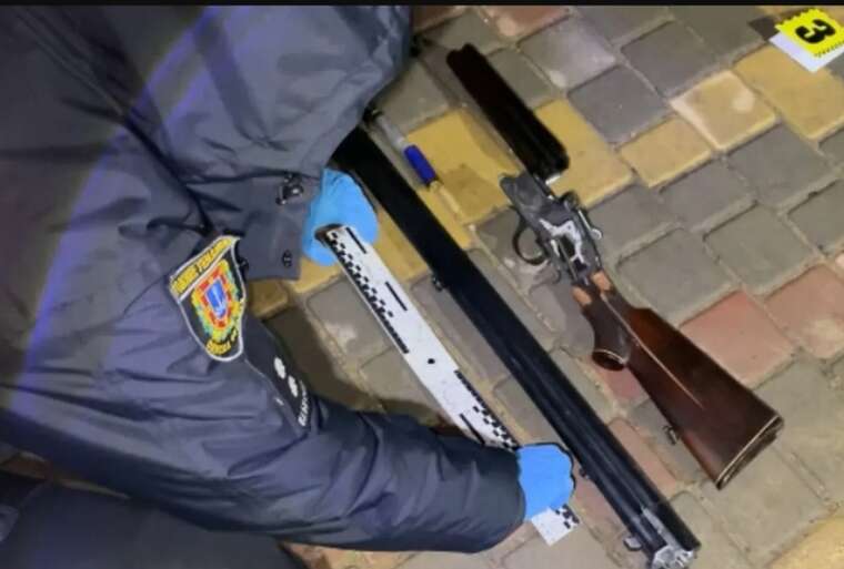 Police are investigating the circumstances: In Odesa region, a 16-year-old boy died from a gunshot wound