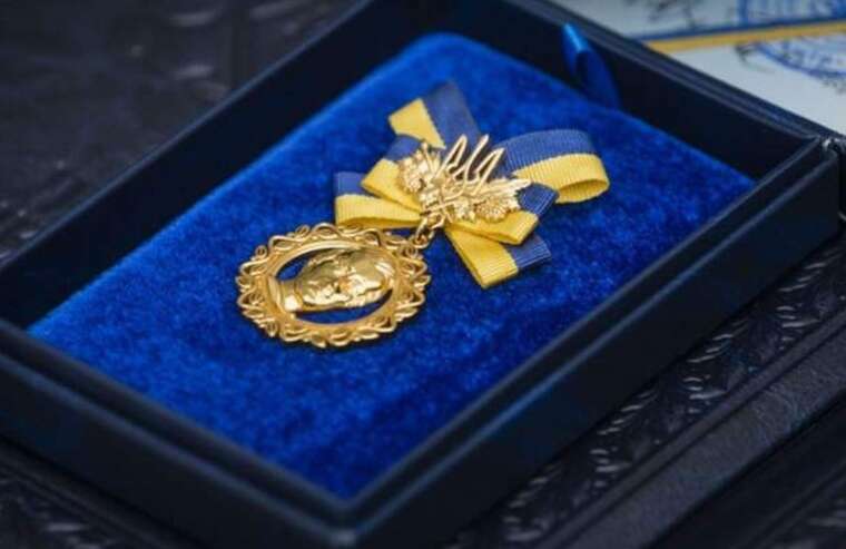 В Украине объявили победителей Шевченковской премии-2025