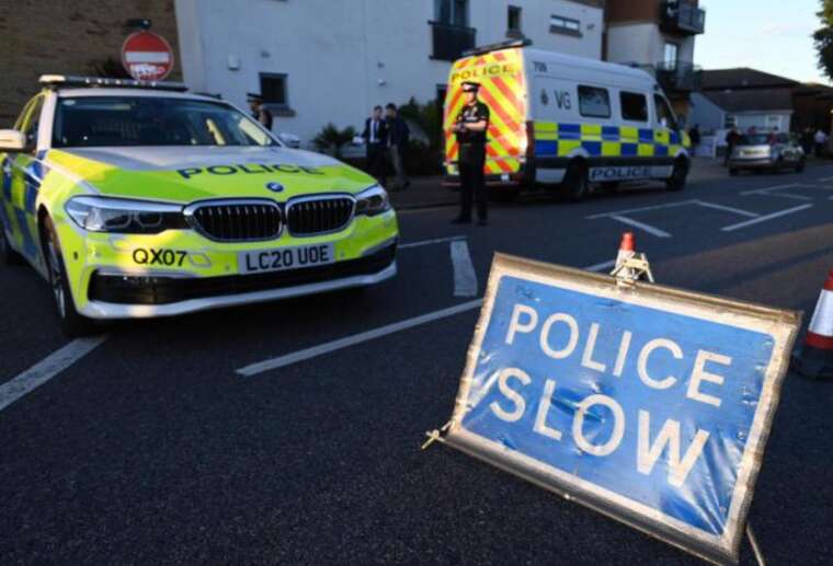 Британская полиция раскрыла новую шпионскую сеть России на территории Великобритании