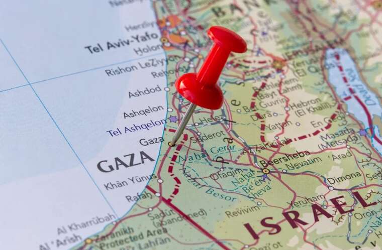 Мусульманські країни відкинули пропозицію Трампа щодо переселення палестинців з Гази