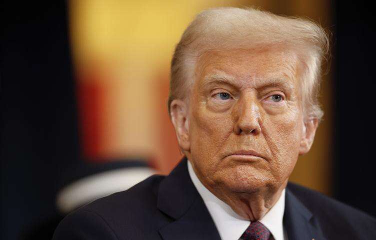 Трамп заявив, що Америка ставиться до України та Ізраїлю однаково, але ситуації різні