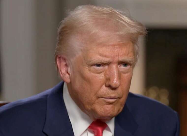 Зеленський повернеться для підписання угоди щодо надр, - Трамп