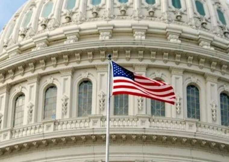 Республіканці в Конгресі США представили законопроєкт про витрати для запобігання "шатдауну"