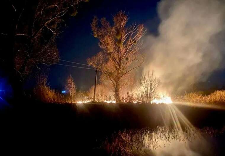 У КОВА розповіли про наслідки атаки РФ на Київщину