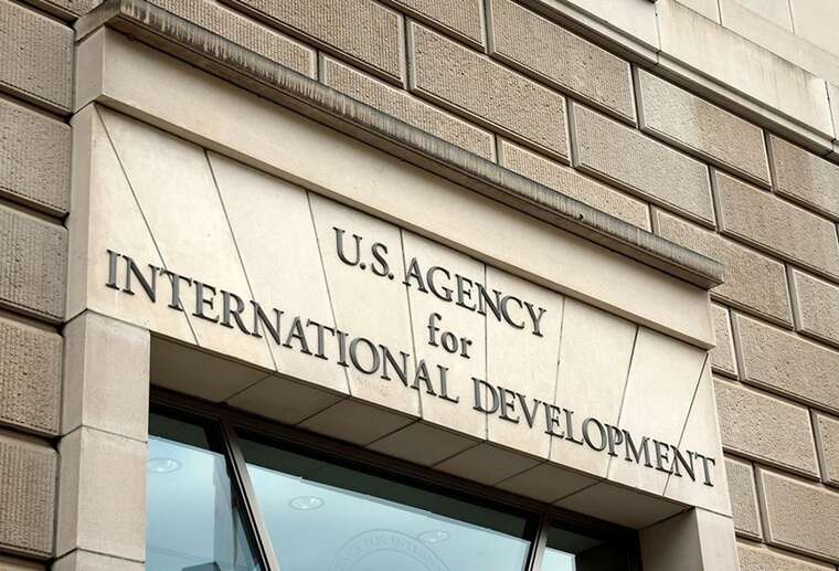 США закривають 83% програм USAID, — Рубіо
