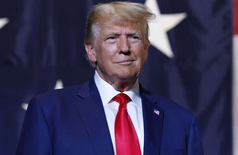 Трамп висловився про війну в Україні: "Ні в кого немає козирів"