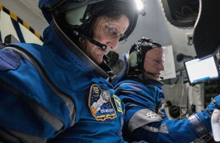   Starship   :    NASA  