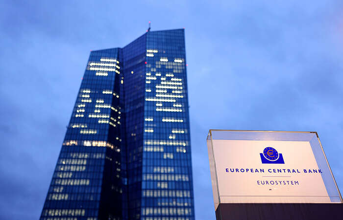 Керівники ЄЦБ почали підтримувати конфіскацію російських активів
