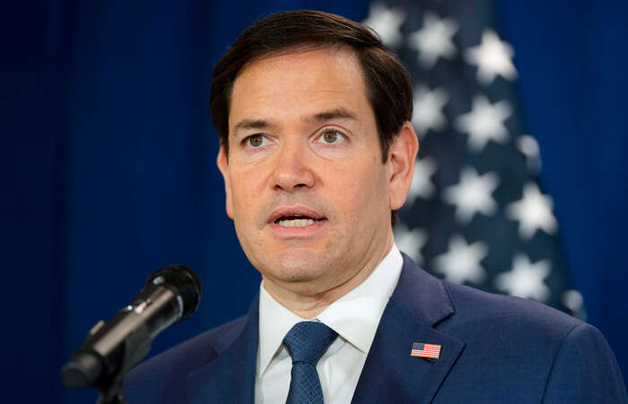 Дата зустрічі Путіна і Трампа ще не визначена, - Рубіо