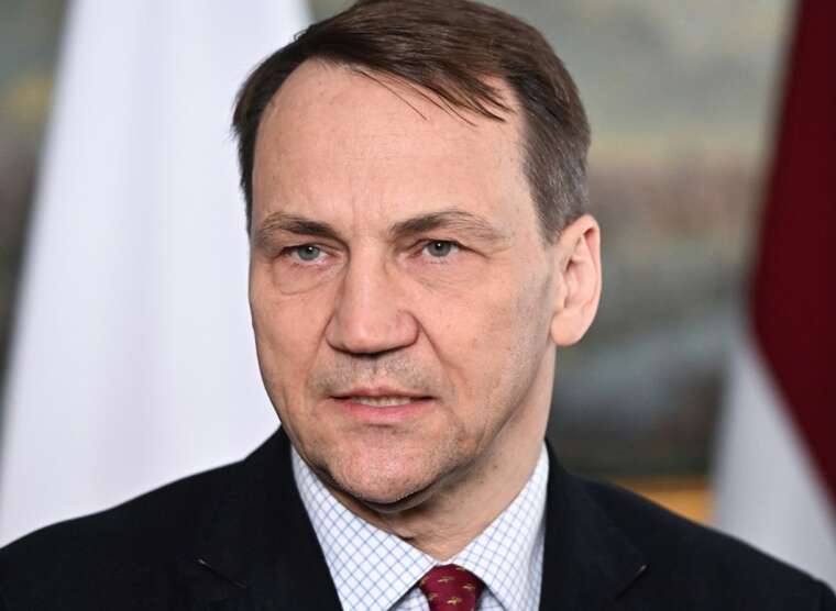 Сікорський обговорив із Келлогом питання справедливого миру в Україні