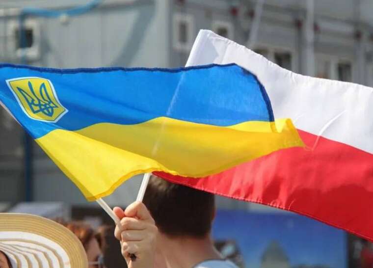 Українські мігранти поповнили бюджет Польщі на 4 мільярди доларів у 2024 році