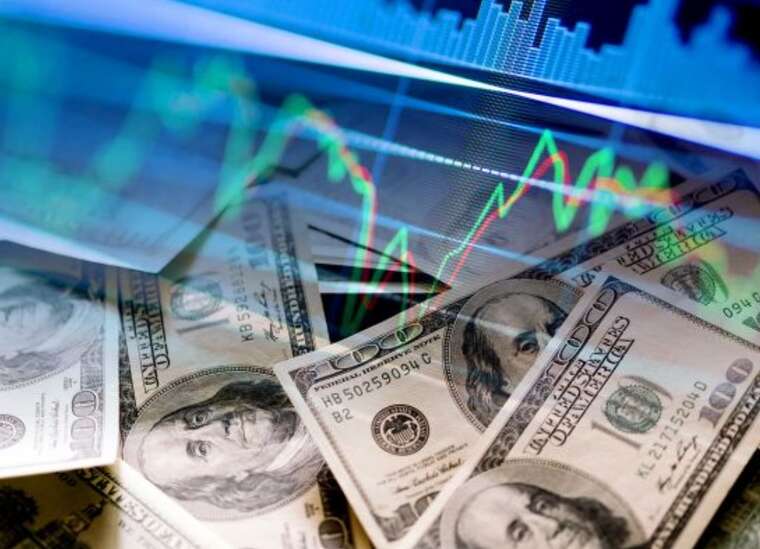 Bloomberg: Американський фондовий ринок продовжує падати через торговельні війни Трампа