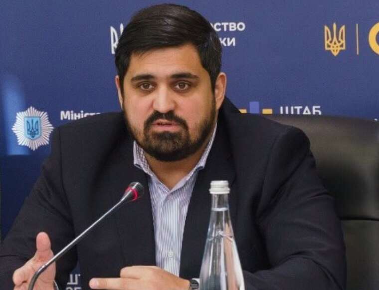 Тимур Ткаченко вимагає від Кличка звільнити фігурантів розслідування земельної корупції в Києві