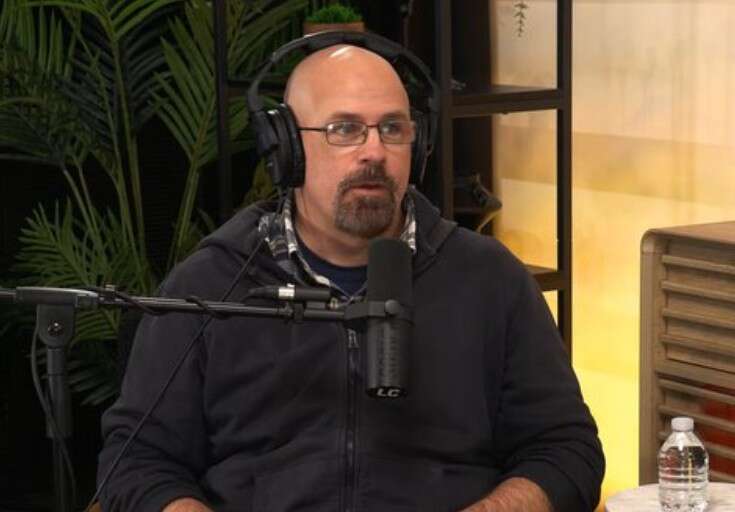 Двоюрідний брат віцепрезидента США, який воював в Україні, застеріг від поступок Росії