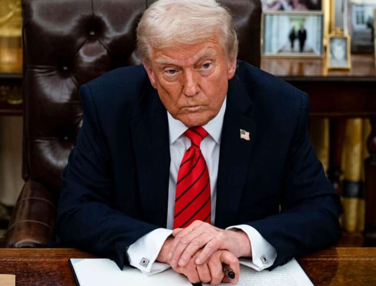 «Уже завтра може бути ядерна війна»: її загроза для людства найсерйозніша, – Трамп