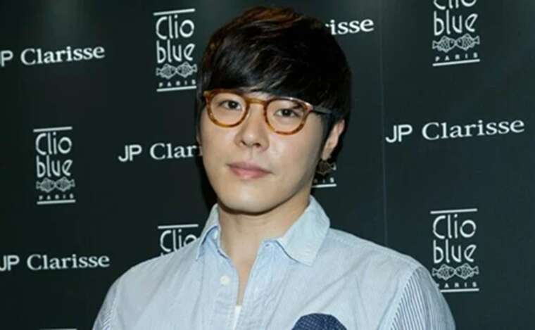 В Южной Корее нашли мёртвым K-Pop-звезду Висунг