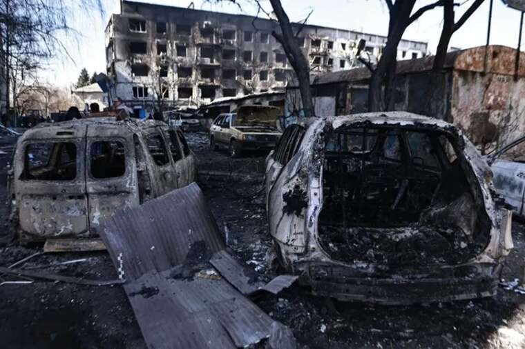 У Добропіллі на Донеччині росіяни вбили гірничого рятувальника Віталія Коляду