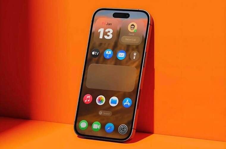 Apple об’єднає дизайн iOS та visionOS в майбутньому оновленні