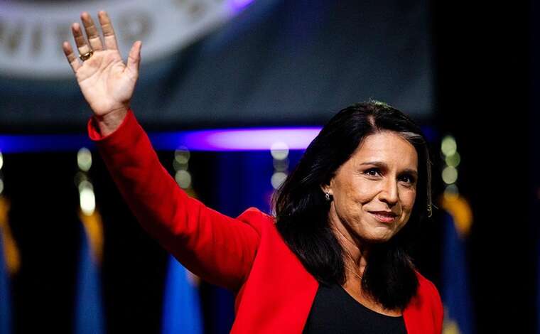 Директор нацразведки США подтвердила возобновление обмена разведданными с Украиной