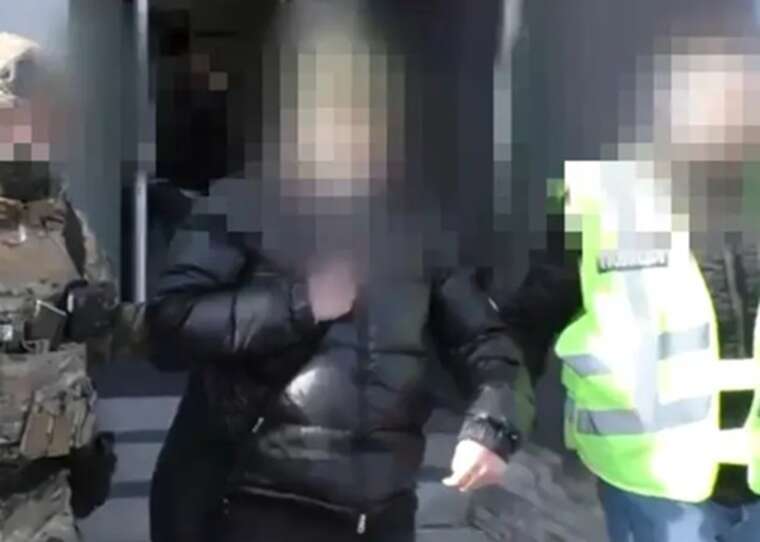 В Украине задержали наркоторговца, который находился в розыске Интерпола