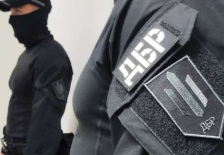 ДБР провело обшуки у колишнього керівника Служби безпеки Порошенка Юрія Федорова