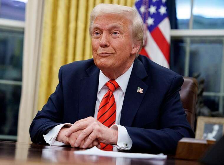 Трамп відмовився від підвищення мит на метал з Канади, — ЗМІ