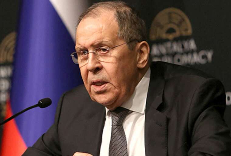 В МЗС РФ відзначились черговими заявами про Україну: "Наша совість чиста та прозора"