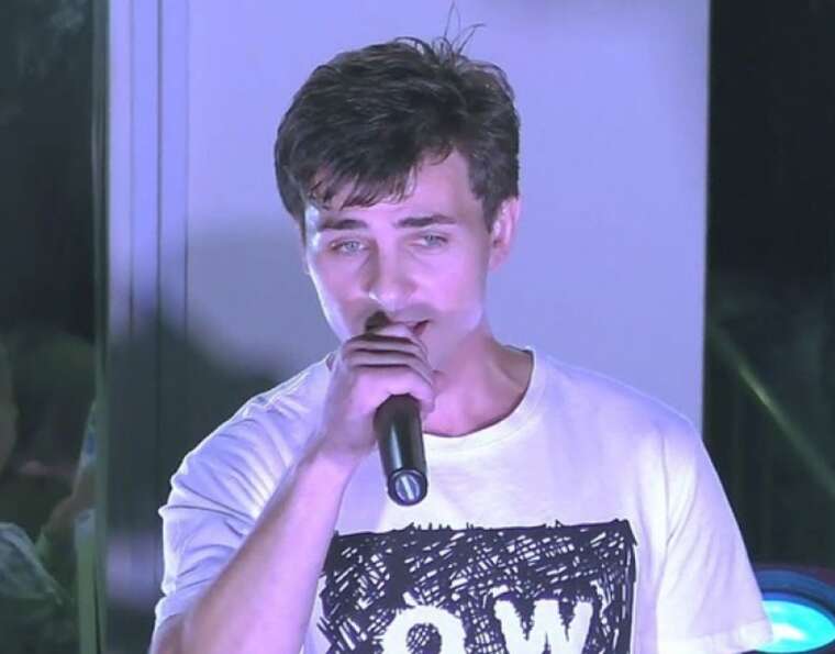 У Латвії скасували концерти "двійника" Юрія Шатунова Іона Іоніце через підтримку російської культури