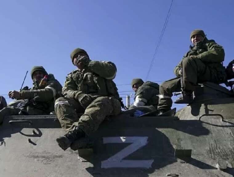 Росіяни просунулися в Донецькій області, - DeepState