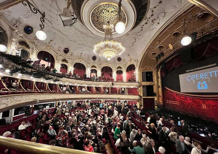 Український посол вимагав скасувати концерт Нетребко в Будапешті: у театрі відмовили