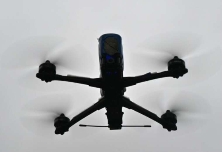 Українські захисники за допомогою дрона евакуювали з-під обстрілу двох мирних жителів