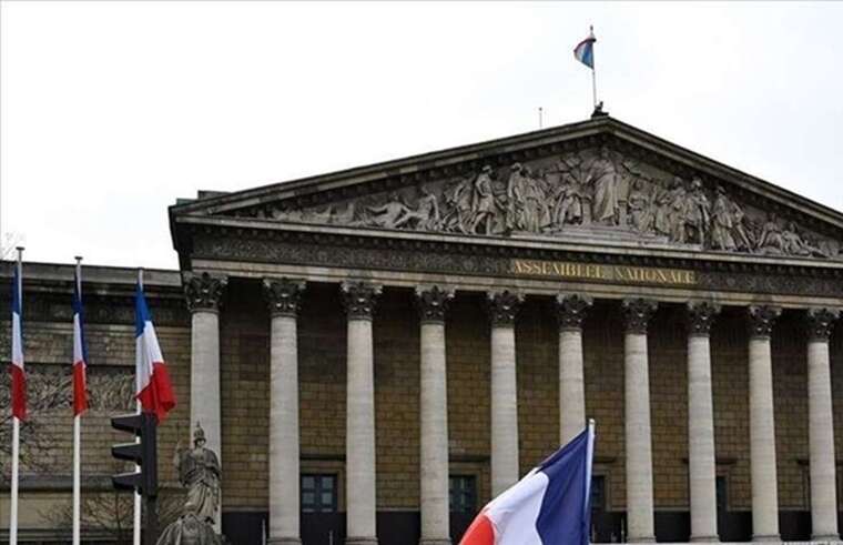 Франція зробила сильний крок на підтримку України: Парламент закликав вилучити російські активи