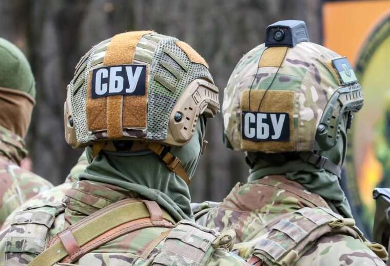 СБУ предупреждает об активизации российской пропаганды