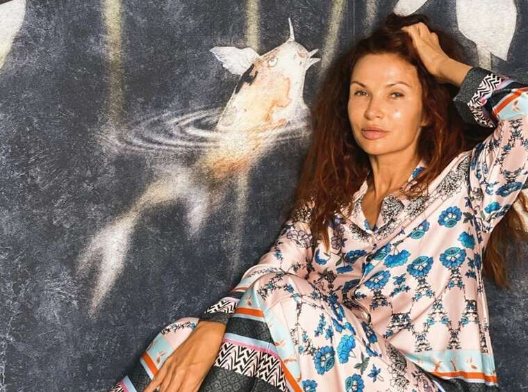 Борис Барський розкритикував Евеліну Бльоданс: "Повністю відповідає своєму прізвищу"