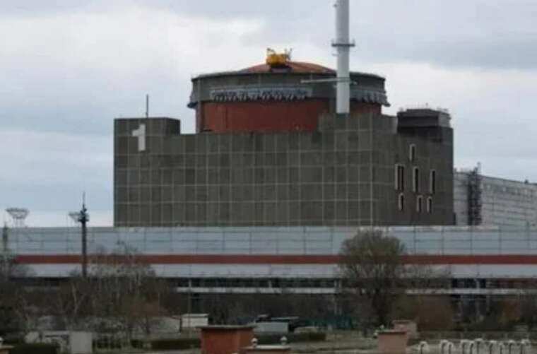 Глава МАГАТЭ назвал ситуацию с ядерной безопасностью на Запорожской АЭС «нестабильной»
