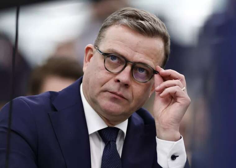 Фінляндія не планує відправляти війська в Україну, - Петтері Орпо