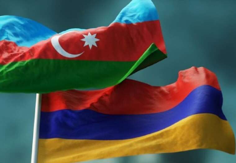 Вірменія та Азербайджан погодили проєкт мирної угоди