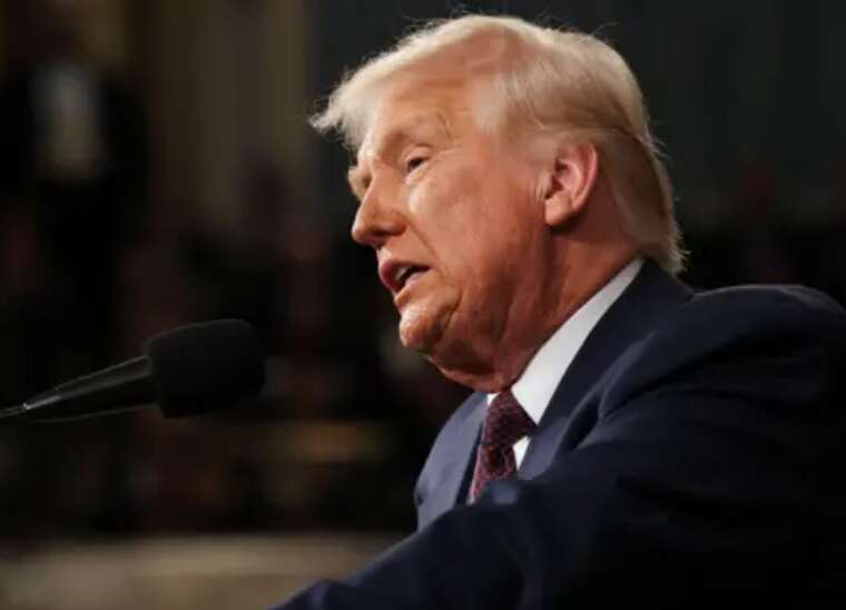 Трамп отреагировал на заявление Путина о перемирии: обсуждаются территории и НАТО