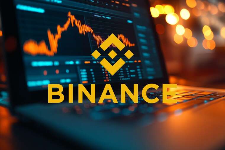 Родина Трампа хоче придбати частку Binance, - WSJ