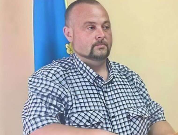 Депутат Чортківської райради Назар Леник виїхав без дозволу за кордон і не повернувся